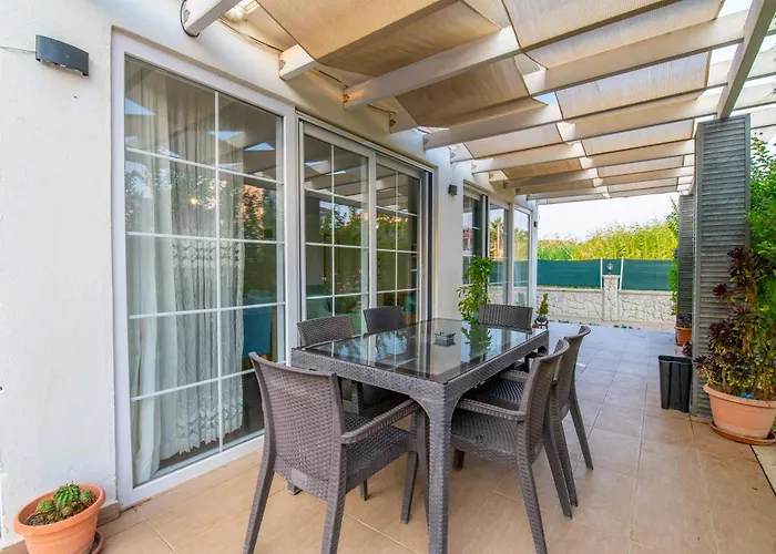 Bagceciler 3 Фетхие