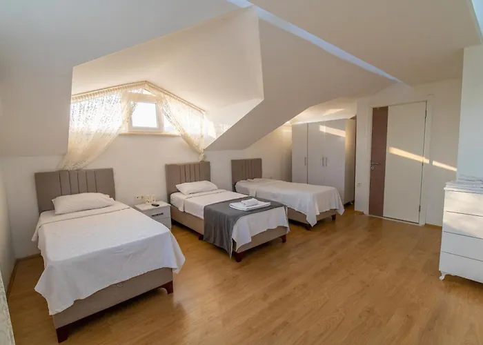 Bagceciler 3 Вилла