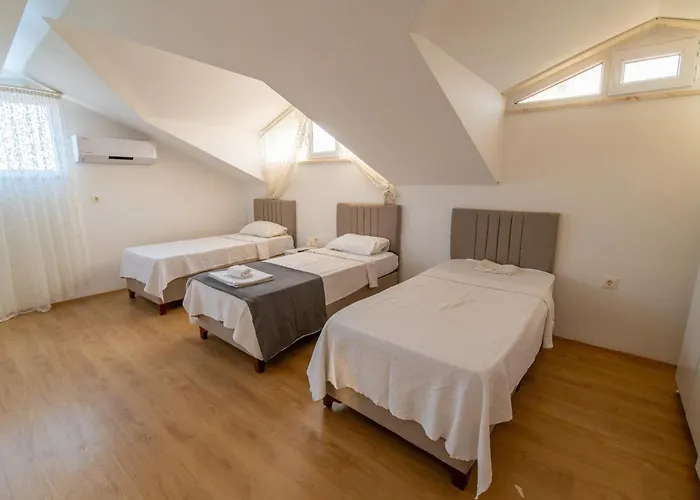 Villa Bagceciler 3