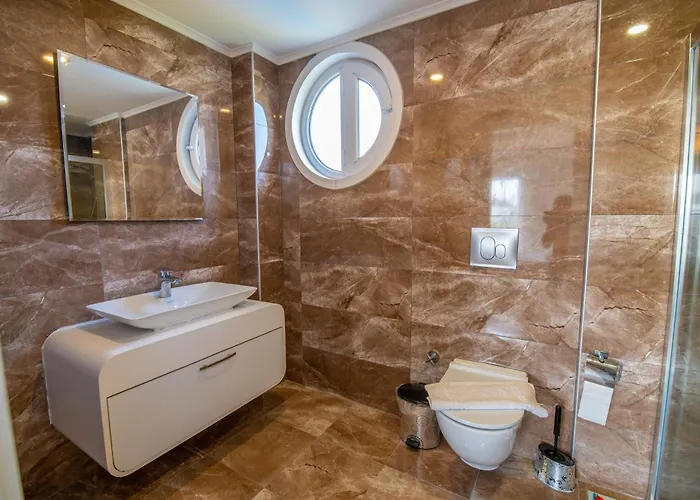 Bagceciler 3 * Фетхие