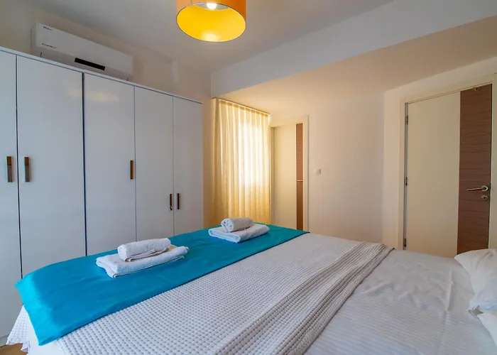 Bagceciler 3 * Фетхие