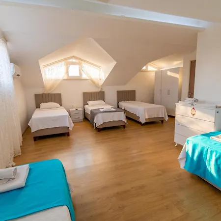 Villa Bagceciler 3 *