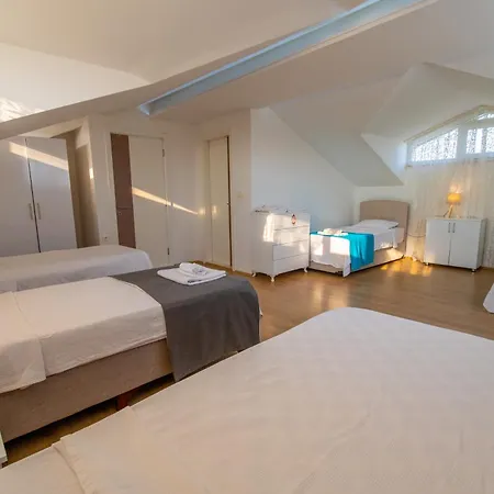 Bagceciler 3 Villa Fethiye