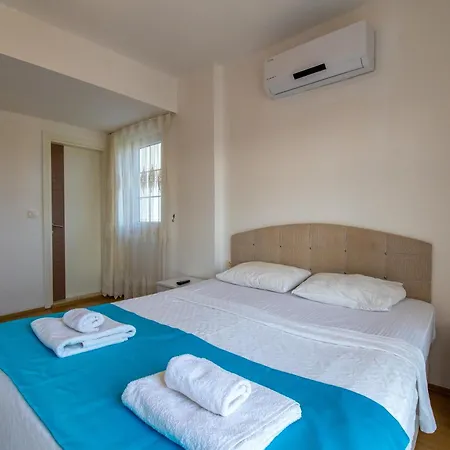 Villa Bagceciler 3 Fethiye