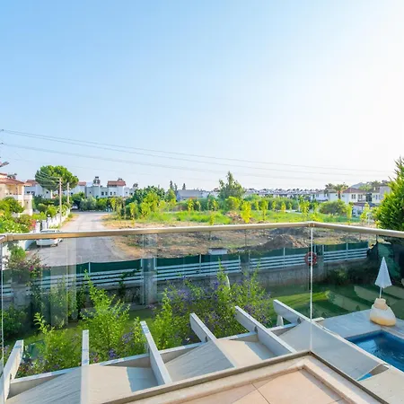 Bagceciler 3 Villa Fethiye