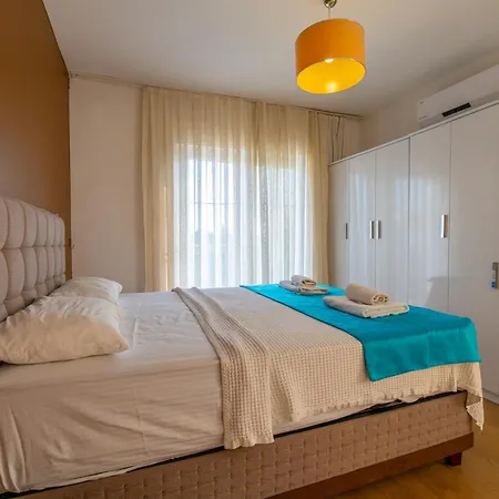 Villa Bagceciler 3 Fethiye