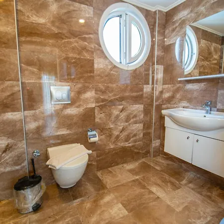 Villa Bagceciler 3 *