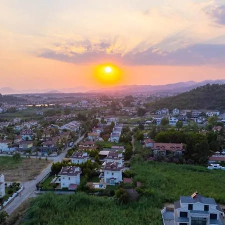 Bagceciler 3 Fethiye